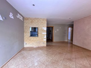 Piso en venta en La Geltrú en Vilanova i La Geltrú