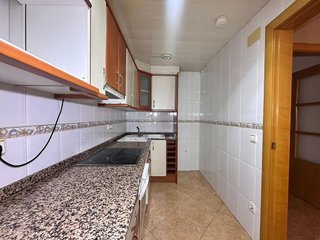 Piso en venta en La Geltrú en Vilanova i La Geltrú