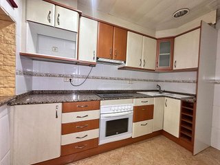 Piso en venta en La Geltrú en Vilanova i La Geltrú