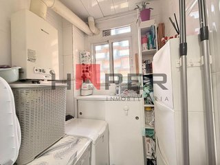 Piso en venta en Eixample en Prat de Llobregat, El