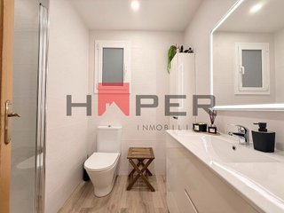 Piso en venta en Eixample en Prat de Llobregat, El