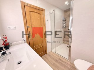 Piso en venta en Eixample en Prat de Llobregat, El