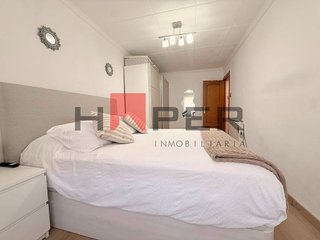 Piso en venta en Eixample en Prat de Llobregat, El