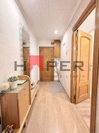 Piso en venta en Eixample en Prat de Llobregat, El