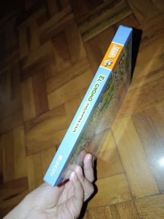 Libro puzzle el gnomo encuentra casa