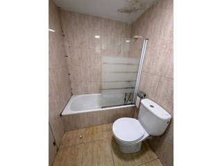 Piso en venta en El Poble Sec en Igualada