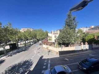 Piso en venta en El Poble Sec en Igualada