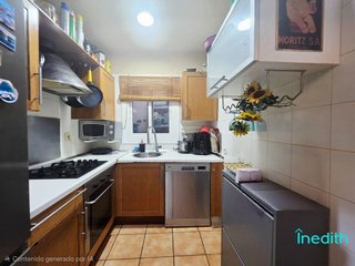 Piso en venta en Centre en Hospitalet de Llobregat, L´