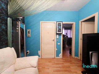 Piso en venta en Centre en Hospitalet de Llobregat, L´
