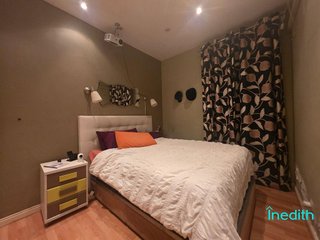 Piso en venta en Centre en Hospitalet de Llobregat, L´