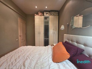 Piso en venta en Centre en Hospitalet de Llobregat, L´