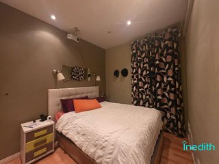 Piso en venta en Centre en Hospitalet de Llobregat, L´