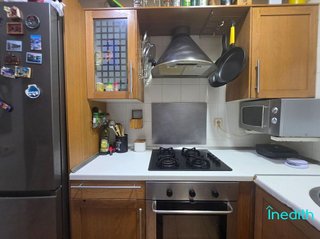 Piso en venta en Centre en Hospitalet de Llobregat, L´