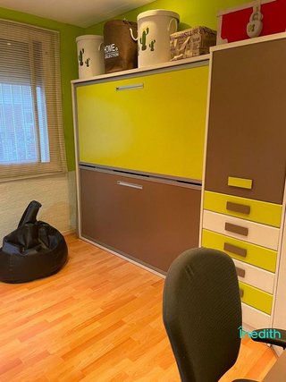 Piso en venta en Centre en Hospitalet de Llobregat, L´