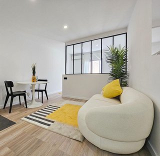 Piso en venta en El Raval en Barcelona