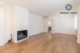 Casa adosada en venta en Santa Fe