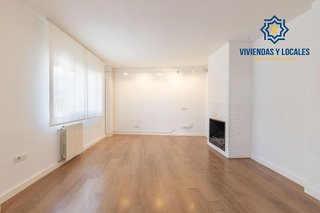 Casa adosada en venta en Santa Fe