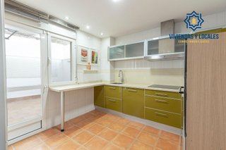 Casa adosada en venta en Santa Fe