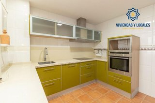 Casa adosada en venta en Santa Fe