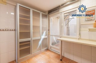 Casa adosada en venta en Santa Fe