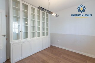 Casa adosada en venta en Santa Fe