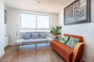 Piso en venta en Centre en Sabadell