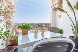 Piso en venta en Centre en Sabadell