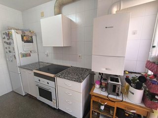 Piso en venta en Sallent