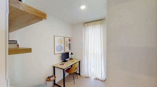 Piso en alquiler en El Rosón - Kelvinator en Getafe
