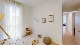 Piso en alquiler en El Rosón - Kelvinator en Getafe