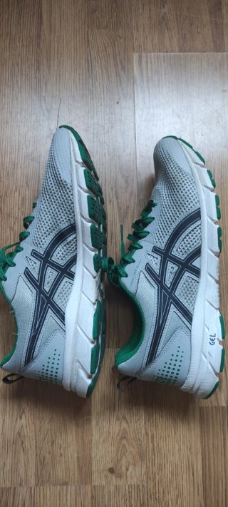 Asics Gel-33 Run Zapatillas Deportivas Hombre