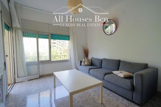 Piso en venta en La Maternitat i Sant Ramon en Barcelona