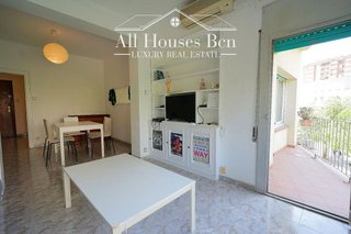Piso en venta en La Maternitat i Sant Ramon en Barcelona