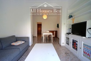 Piso en venta en La Maternitat i Sant Ramon en Barcelona