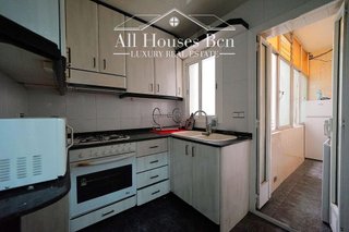 Piso en venta en La Maternitat i Sant Ramon en Barcelona