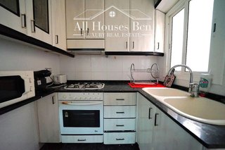 Piso en venta en La Maternitat i Sant Ramon en Barcelona