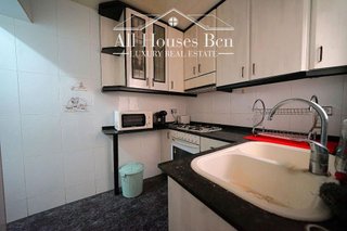 Piso en venta en La Maternitat i Sant Ramon en Barcelona