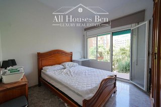 Piso en venta en La Maternitat i Sant Ramon en Barcelona