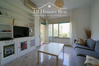Piso en venta en La Maternitat i Sant Ramon en Barcelona