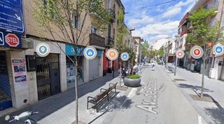 Casa en venta en Centre en Rubí
