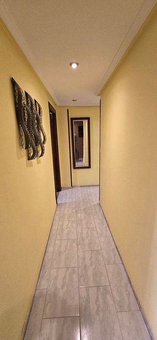 Piso en alquiler en San Mamés - La Palomera en León