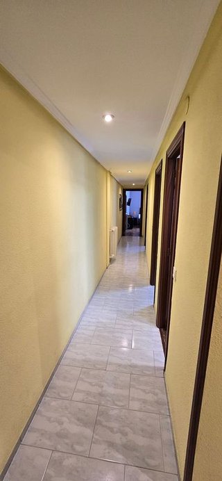 Piso en alquiler en San Mamés - La Palomera en León