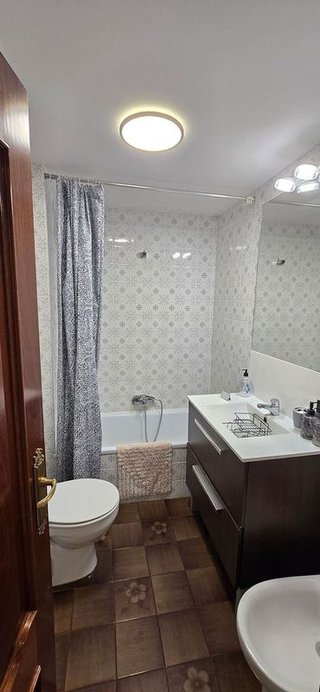 Piso en alquiler en San Mamés - La Palomera en León