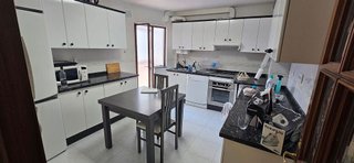 Piso en alquiler en San Mamés - La Palomera en León