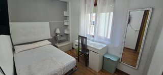 Piso en alquiler en San Mamés - La Palomera en León