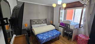 Piso en alquiler en San Mamés - La Palomera en León
