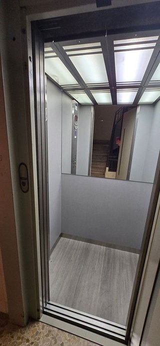 Piso en alquiler en San Mamés - La Palomera en León