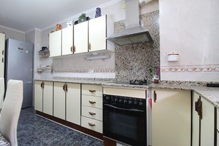 Piso en venta en Sant Joan - Molí del Vent en Vilanova i La Geltrú