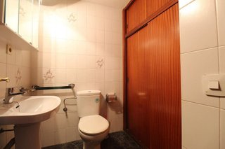 Piso en venta en Sant Joan - Molí del Vent en Vilanova i La Geltrú