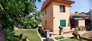 Chalet en venta en Castellbisbal